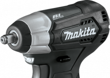 Акумулаторни ударни винтоверти и гаечни ключове Makita XWT12ZB