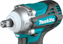 Акумулаторни ударни винтоверти и гаечни ключове Makita XWT14Z