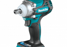 Акумулаторни ударни винтоверти и гаечни ключове Makita XWT15XVZ 