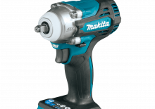 Акумулаторни ударни винтоверти и гаечни ключове Makita XWT16 
