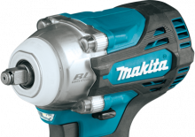 Акумулаторни ударни винтоверти и гаечни ключове Makita XWT16Z