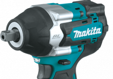 Акумулаторни ударни винтоверти и гаечни ключове Makita XWT18Z