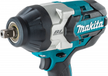 Акумулаторни ударни винтоверти и гаечни ключове Makita XWT19XVZ