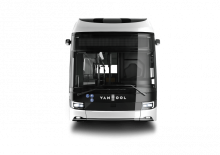 Автобуси за градски транспорт Van Hool A12 Batterij 