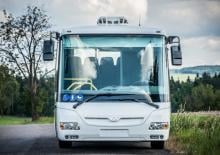 Автобуси за градски транспорт SOR BN 10,5