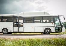 Автобуси за градски транспорт SOR BNG 10,5