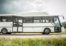 Автобуси за градски транспорт SOR BNG 12
