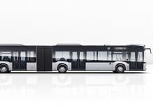 Автобуси за градски транспорт Mercedes-Benz Citaro G