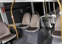 Автобуси за градски транспорт Mercedes-Benz Citaro LE