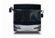 Автобуси за градски транспорт Isuzu Citiport 18