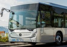 Автобуси за градски транспорт Mercedes-Benz Conecto