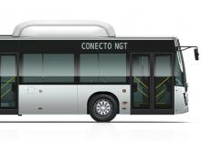 Автобуси за градски транспорт Mercedes-Benz Conecto NGT