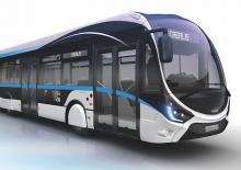 Автобуси за градски транспорт Iveco Crealis 12m Low Floor 