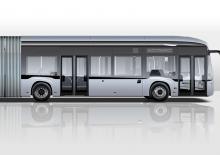 Автобуси за градски транспорт Mercedes-Benz eCitaro G