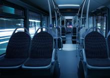 Автобуси за градски транспорт Mercedes-Benz eCitaro