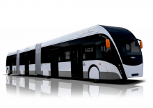Автобуси за градски транспорт Van Hool EXQUI.CITY24 ELECTRIC 