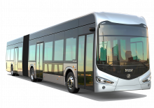 Автобуси за градски транспорт Irizar ie bus 18
