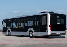 Автобуси за градски транспорт MAN Lion's City C