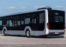 Автобуси за градски транспорт MAN Lion's City C