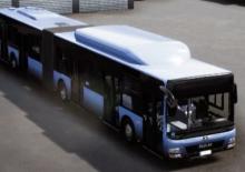 Автобуси за градски транспорт MAN Lion’s City GL