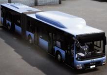 Автобуси за градски транспорт MAN Lion’s City GL