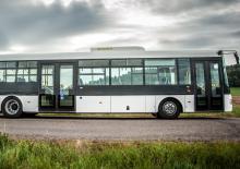 Автобуси за градски транспорт SOR NB 12