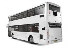Автобуси за междуградски транспорт Volvo Buses 5BTL