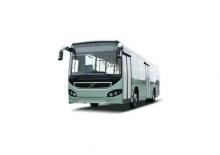 Автобуси за междуградски транспорт Volvo Buses 8400