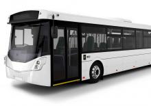 Автобуси за междуградски транспорт Volvo Buses B8RLE
