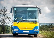 Автобуси за междуградски транспорт SOR C 10,5