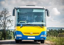 Автобуси за междуградски транспорт SOR C 12