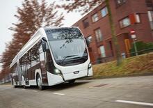Автобуси за междуградски транспорт VDL Buses Citea XLE-145