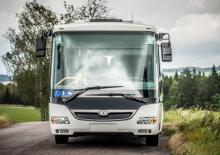 Автобуси за междуградски транспорт SOR CN 8,5