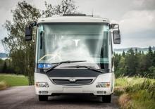 Автобуси за междуградски транспорт SOR CN 9,5