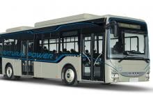 Автобуси за междуградски транспорт Iveco Crossway LE City 13m 