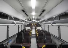 Автобуси за междуградски транспорт Iveco Crossway LE City 14,5m 