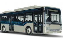 Автобуси за междуградски транспорт Iveco Crossway LE  Line 10,8m 