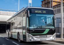 Автобуси за междуградски транспорт Iveco Crossway LE Line 13m