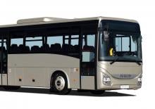 Автобуси за междуградски транспорт Iveco Crossway Line 10,8 m 