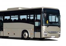 Автобуси за междуградски транспорт Iveco Crossway Pop 12 m 