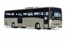 Автобуси за междуградски транспорт Iveco Crossway PRO 10.8