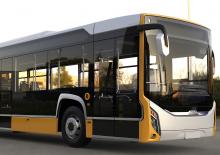 Автобуси за междуградски транспорт Scania Fencer