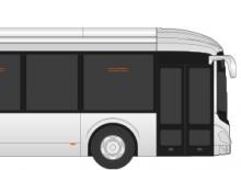 Автобуси за междуградски транспорт Irizar i3 12,9