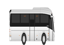 Автобуси за междуградски транспорт Irizar i4 10,8