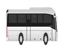 Автобуси за междуградски транспорт Irizar i4 12,2