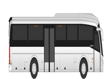 Автобуси за междуградски транспорт Irizar i4 12,9