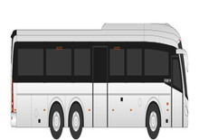 Автобуси за междуградски транспорт Irizar i4 14