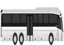Автобуси за междуградски транспорт Irizar i4 15