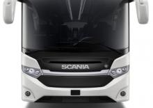 Автобуси за междуградски транспорт Scania Interlink HD