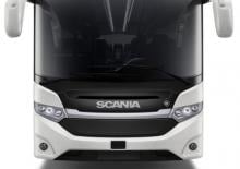 Автобуси за междуградски транспорт Scania Interlink MD